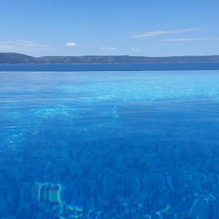 Apartmants Lungo Mare Živogošće