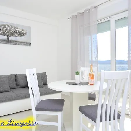 Apartmants Lungo Mare Apartament *