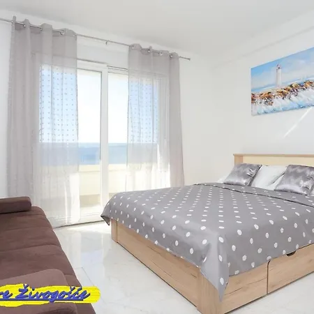 Apartmants Lungo Mare Apartament *