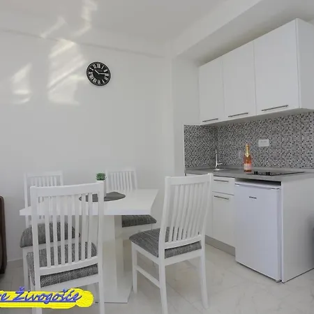 Apartmants Lungo Mare *