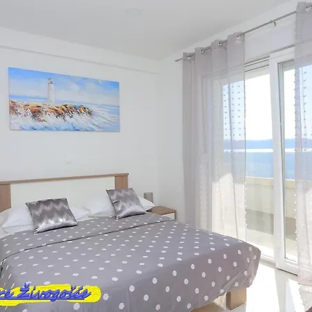 Apartmants Lungo Mare Apartament