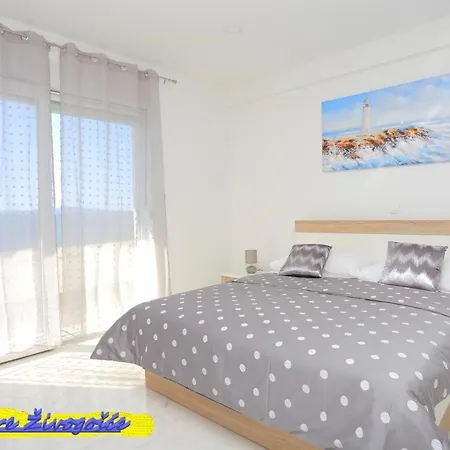 Apartmants Lungo Mare