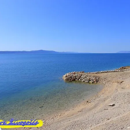 Apartament Apartmants Lungo Mare *
