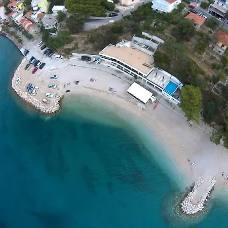 Apartmants Lungo Mare Živogošće