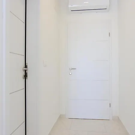 Apartment Apartmants Lungo Mare Živogošće