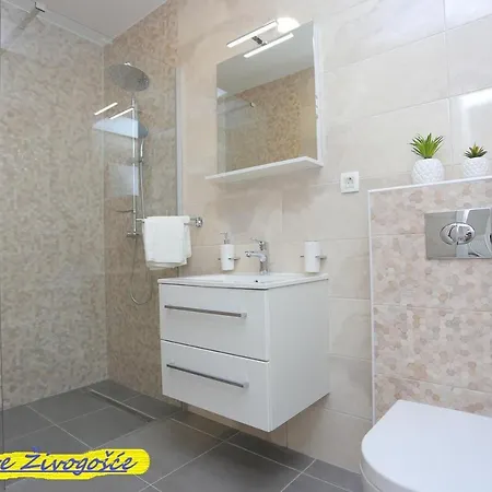 Apartmants Lungo Mare Apartment *