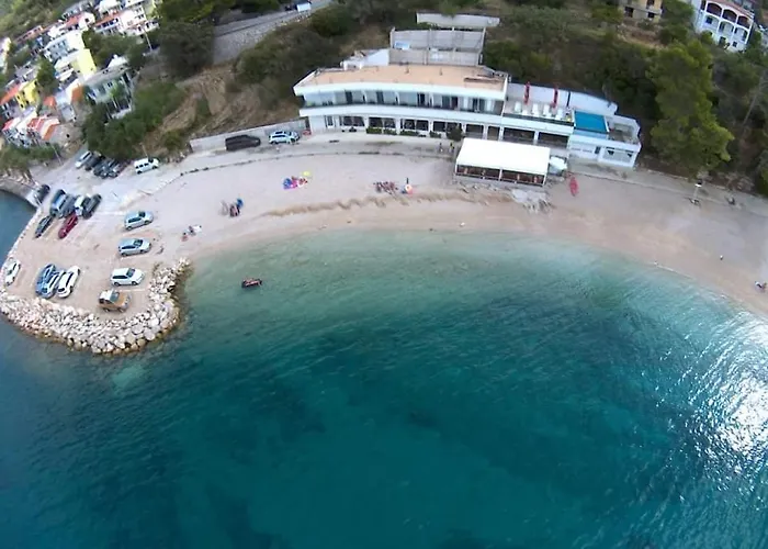 Apartmants Lungo Mare Lejlighed